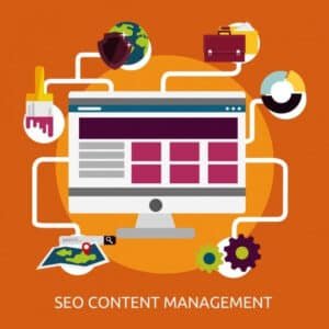 Content Optimization Services