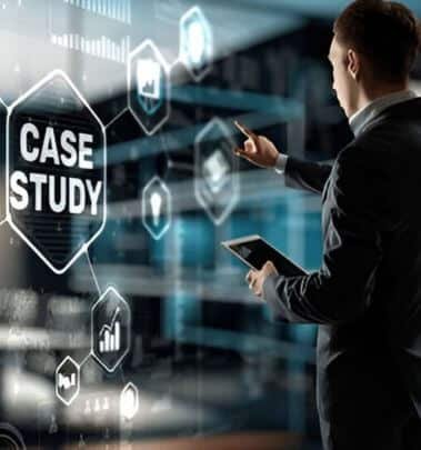 Faith eCommerce Services Streamlines Inventory Management for Electronics Retailer