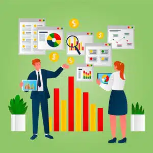 Sales Strategy Services