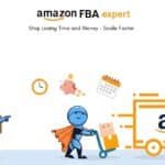 Stop Losing Time and Money – Scale Faster with an Amazon FBA Expert