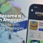Amazon Complete Guide with Expert Listing Strategies