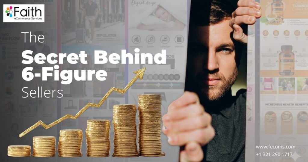 Faith Amazon Listing Services