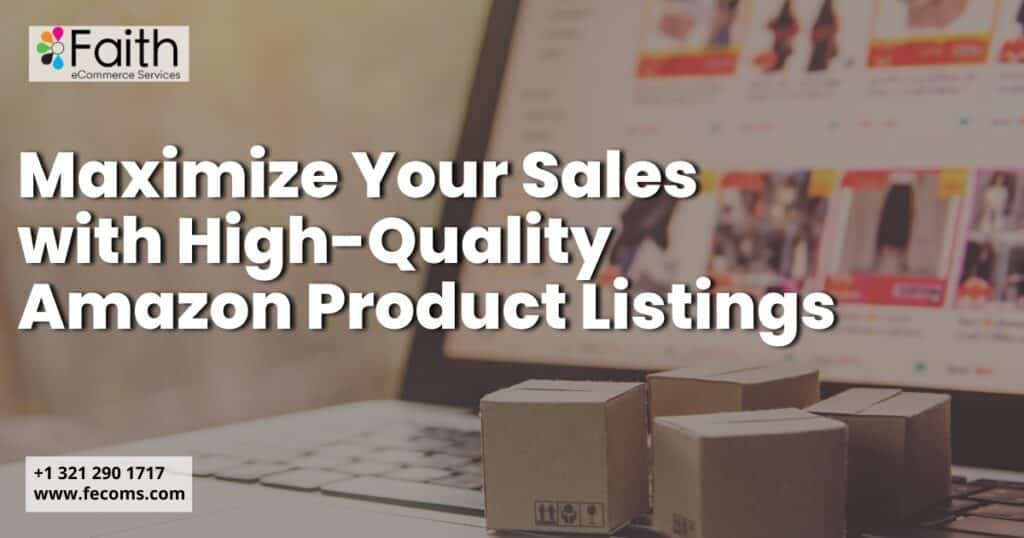 Amazon product listing Fecoms (1)