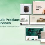 Shopify Bulk Product Upload Services