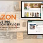 Amazon Product Listing Optimisation Services
