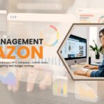 Amazon PPC Management