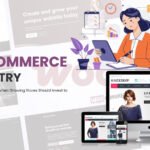 WooCommerce Data Entry