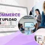 WooCommerce Product Upload Services