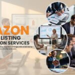 Amazon Product Listing Optimisation Services