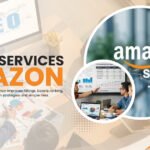 Amazon SEO Agency
