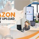 Amazon Product Upload Services